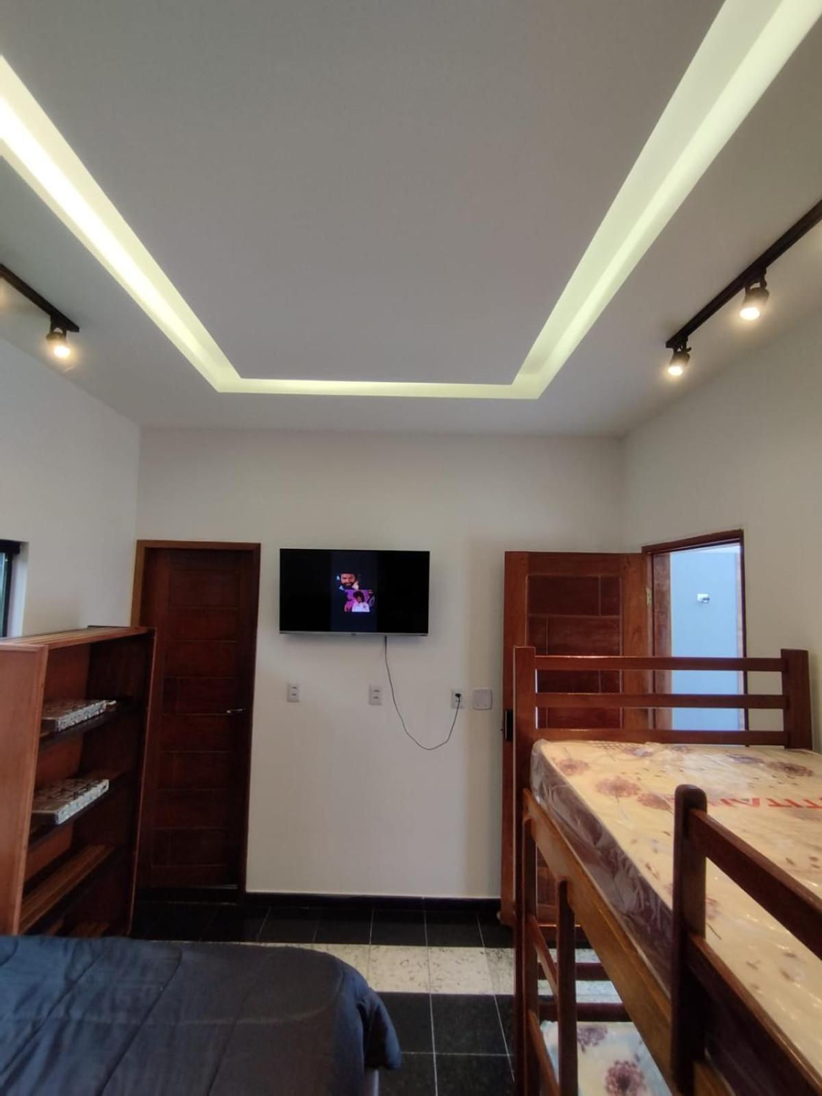 Salinópolis Casa Do Salヴィラ エクステリア 写真
