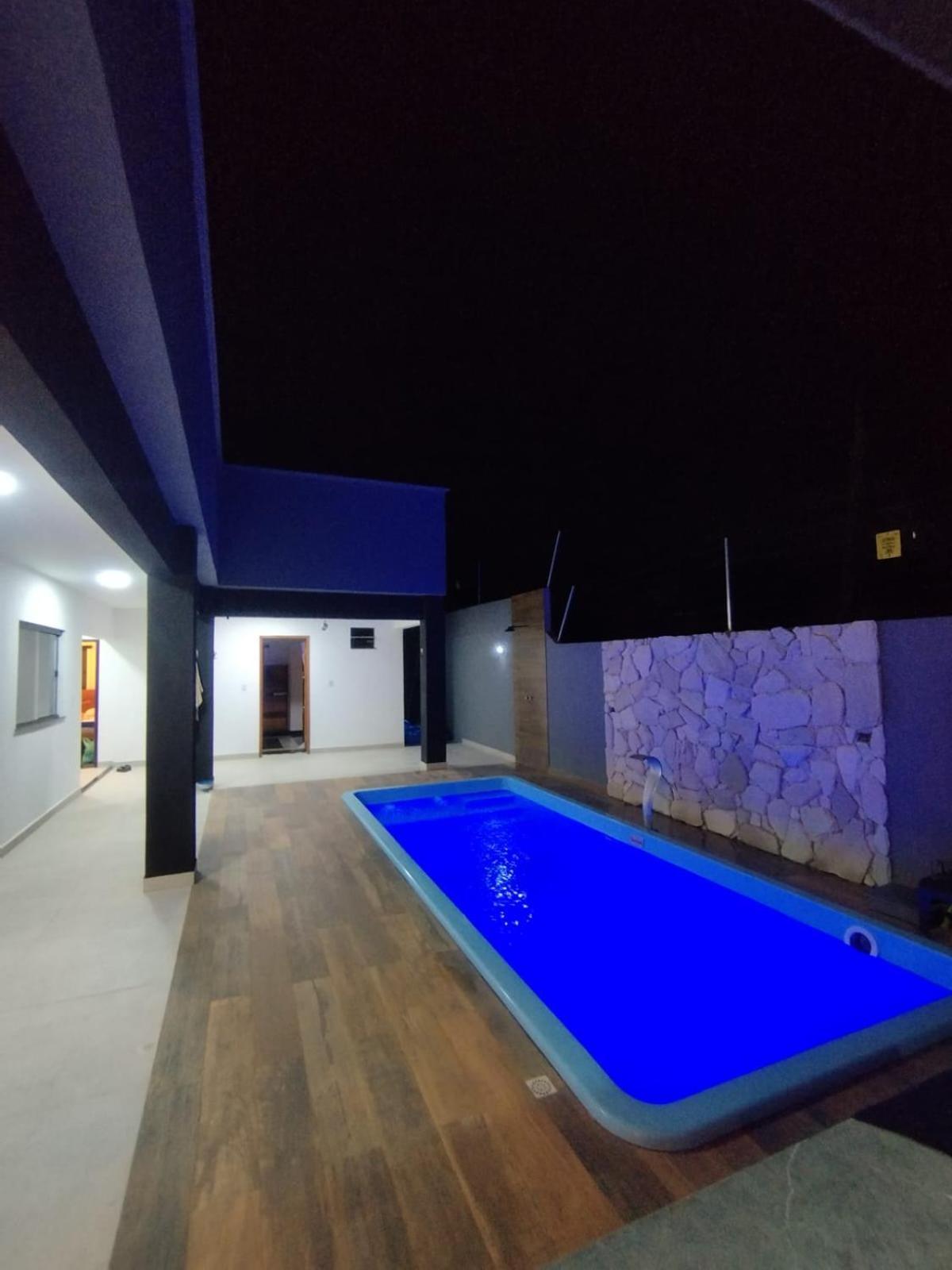 Salinópolis Casa Do Salヴィラ エクステリア 写真